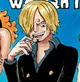 Sanji Vinsmoke