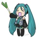 Hatchune Miku