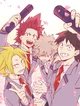Bakusquad