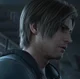 DI Leon kennedy