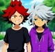 Nagumo and Suzuno
