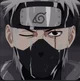 Kakashi Hatake 