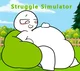 Struggle Simulator