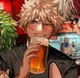 Bakugo Katsuki