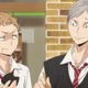 HQ-Yaku and Lev