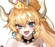 Bowsette 