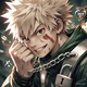 Bakugo