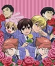 TG Ouran Host