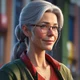 Aunt May
