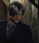 Boss Leon Kennedy 