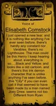 Elizabeth Comstock_