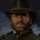 Arthur Morgan