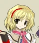 Alice Margatroid