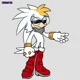 FRISK THE HAWK