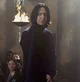 Serverus Snape