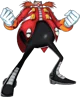King Ivo Robotnik 