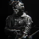 Ghost - Cyberpunk