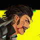 -Apex Mad Maggie-