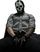 Simon Ghost Riley 