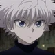 Killua Zoldyck
