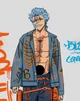 Grimmjow 