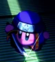 Ninja Kirby