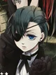BB- Ciel Phantomhive