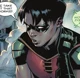 Tim Drake