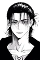 Eren Yaeger 