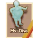 Ms Diva