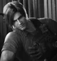 LEON KENNEDY