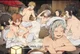 Chuuya and Dazai