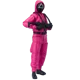 squid game soldier