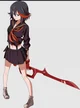Ryuko Matoi