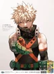 Katsuki Bakugou