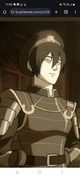 Toph Beifong 