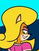 Tawna Bandicoot
