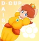 Princess Daisy 