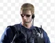 Albert Wesker 