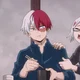 Todoroki family