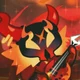 -1- Blazing Reaper