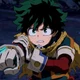 Izuku Midoriya