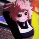 Mina Ashido