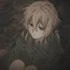 Violet Evergarden