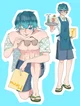 Luka couffaine