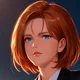 Dana Scully