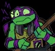 Donnie Hamato