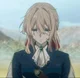 Violet Evergarden 