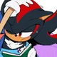 Shadow The Hedgehog 