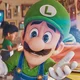 Luigi - Mario